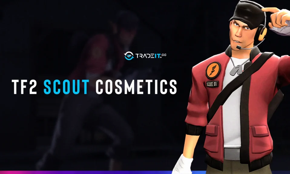 [TOP 20] TF2 Scout Cosmetics