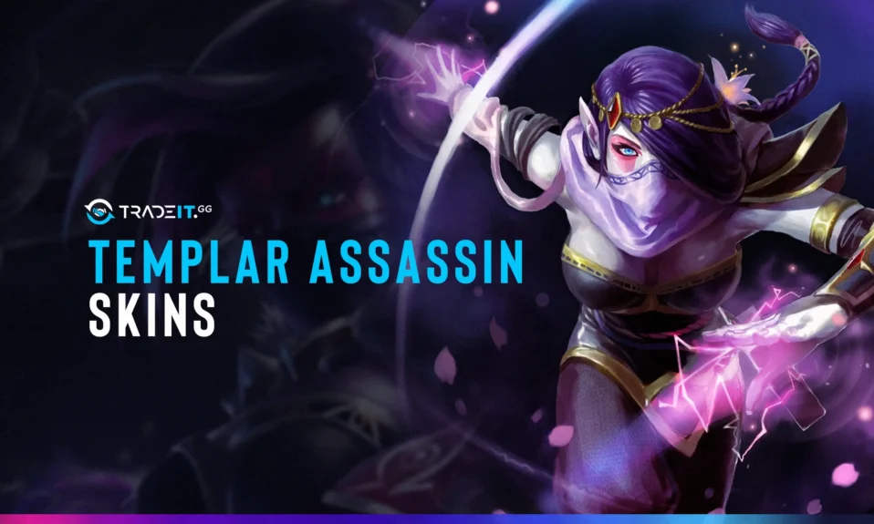 dota 2 templar assassin skins