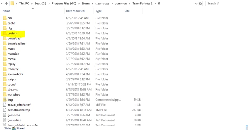 custom map to fix custom hitsound