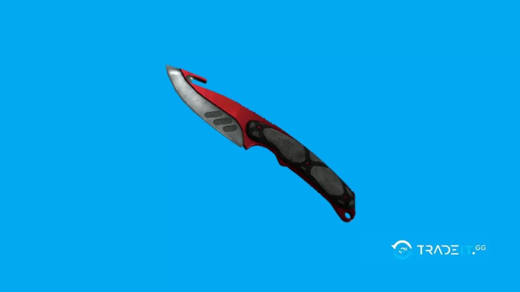 Gut Knife Command