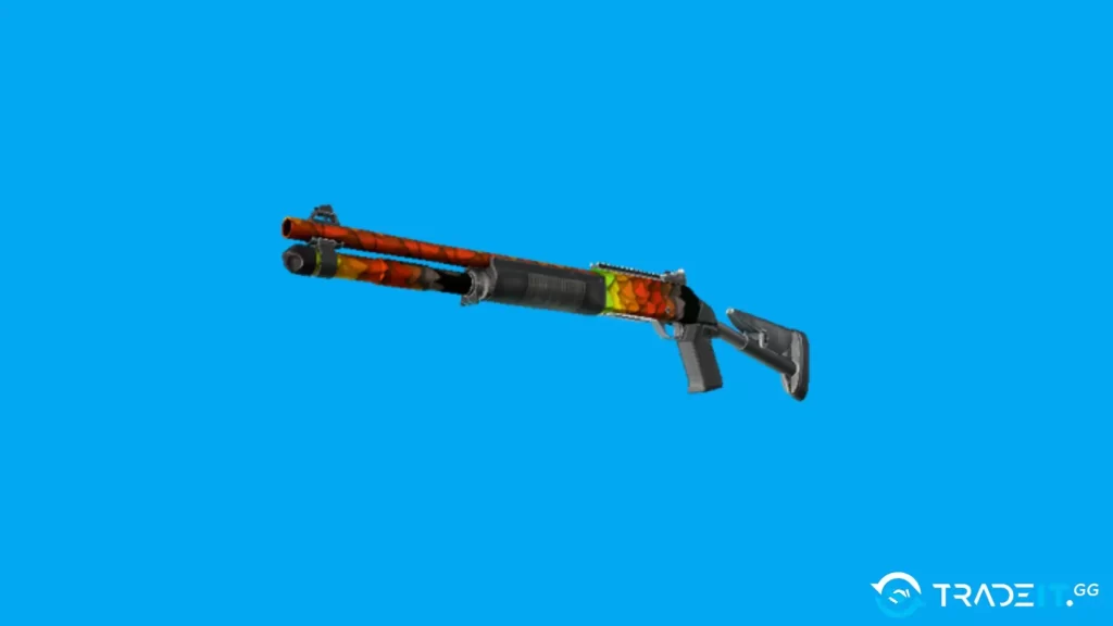 XM1014 | Seasons