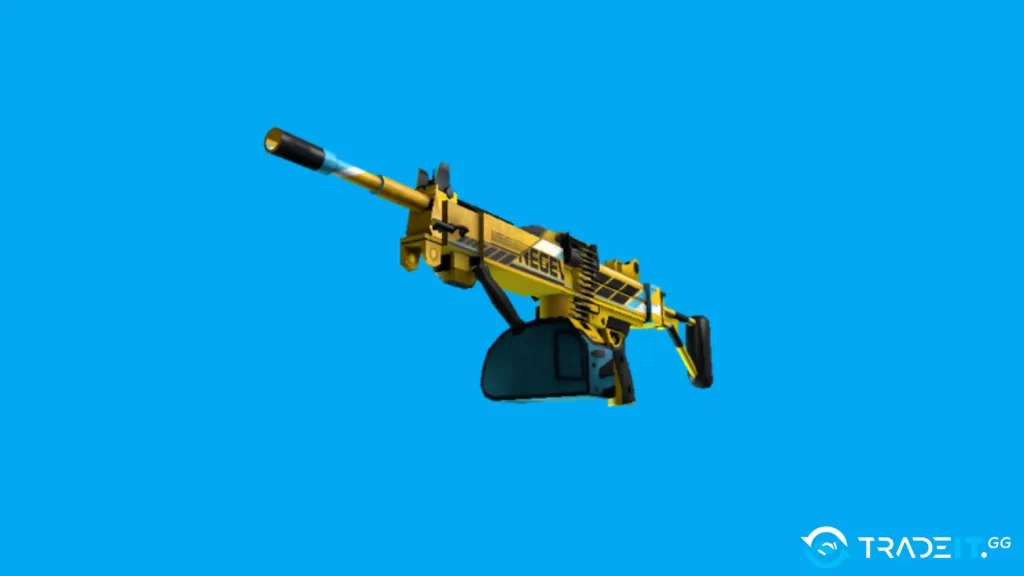 Negev | Power Loader