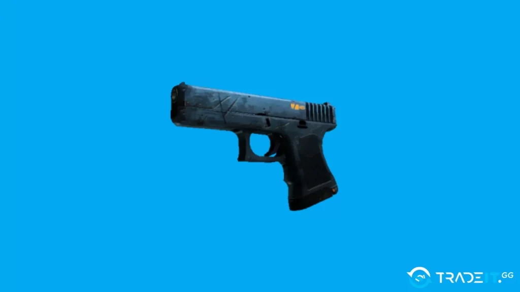 Glock-18 | Off World