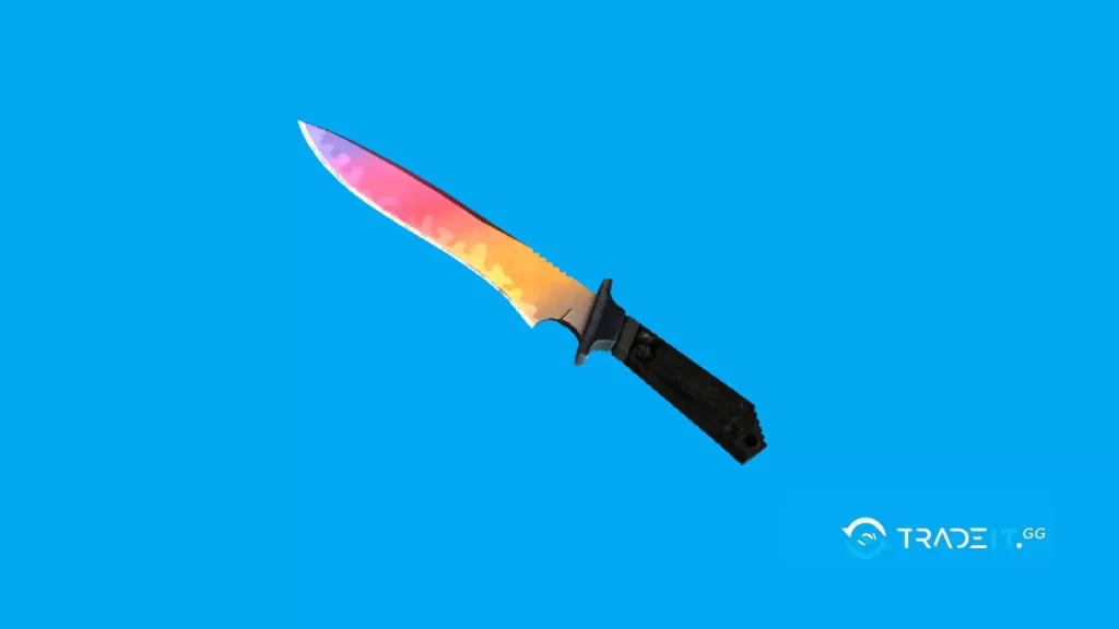 Classic Knife Command