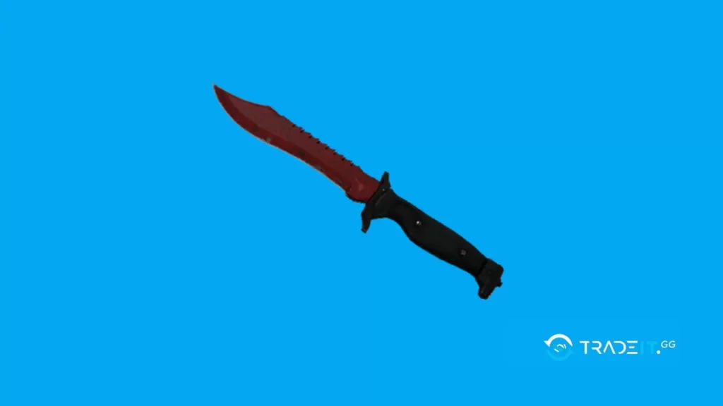Bowie Knife Command