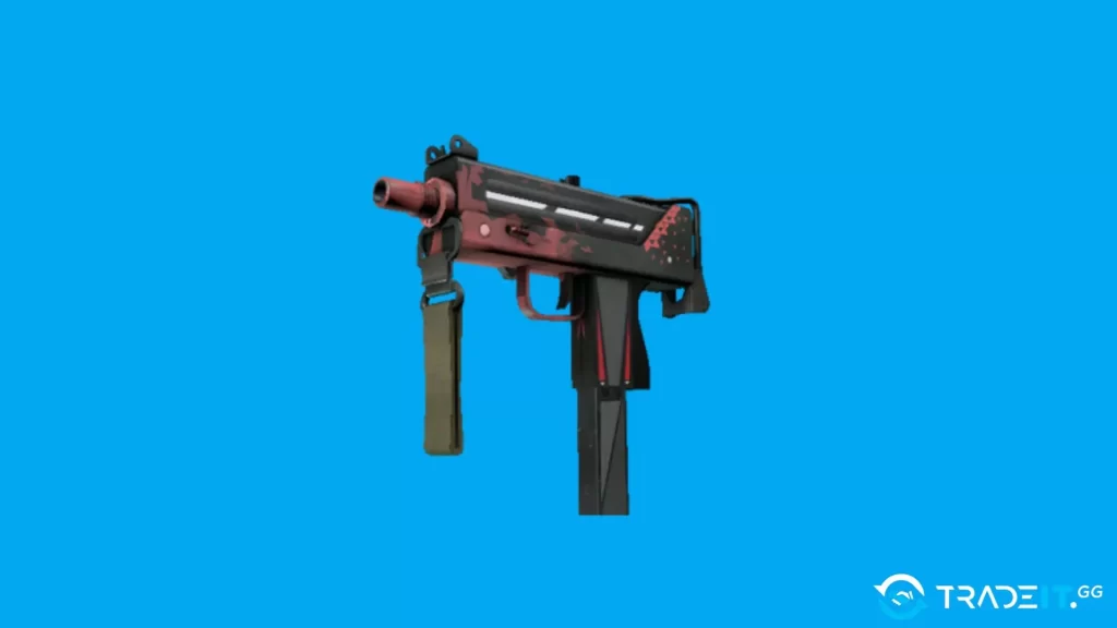 MAC-10 | Tatter