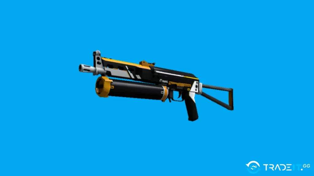 PP-Bizon | Osiris