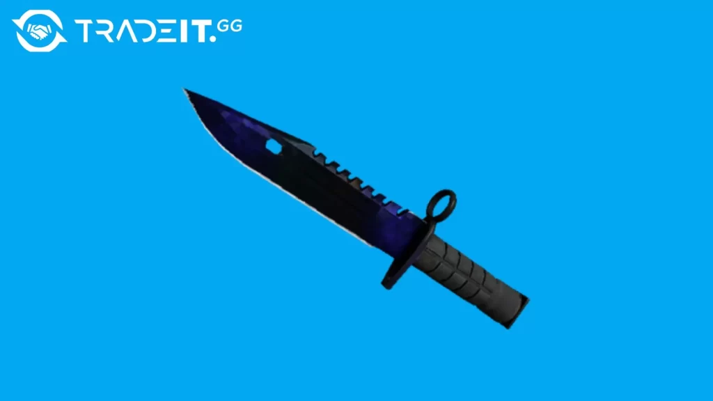 best m9 bayonet knife skins