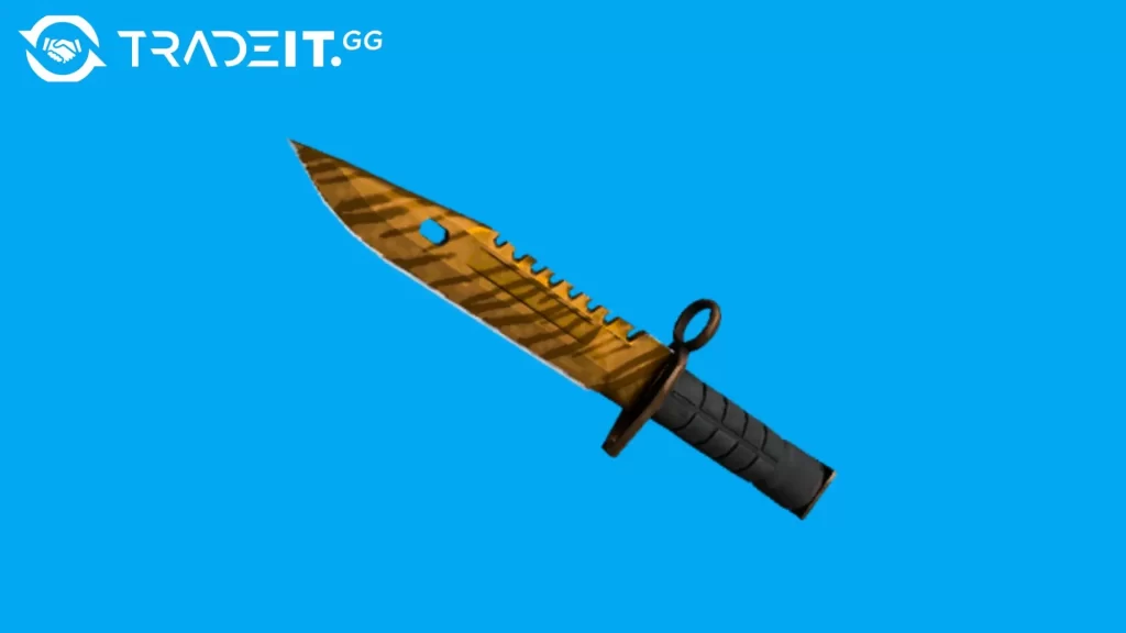 best m9 bayonet knife skins