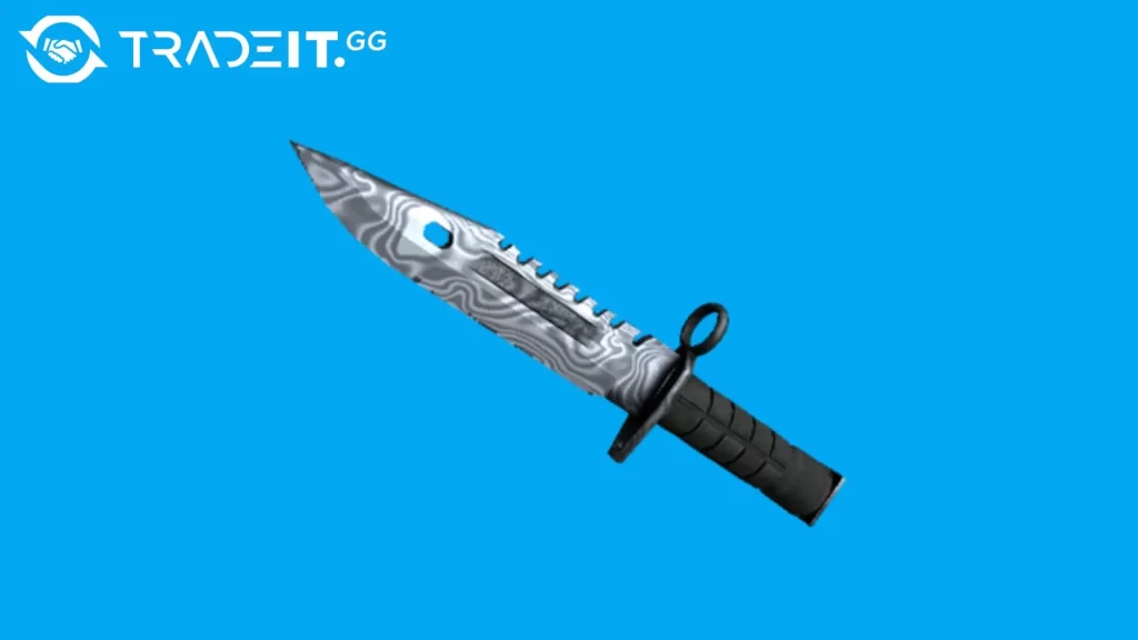 best m9 bayonet knife skins