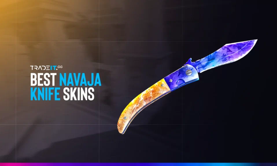 best Navaja Skins cs2