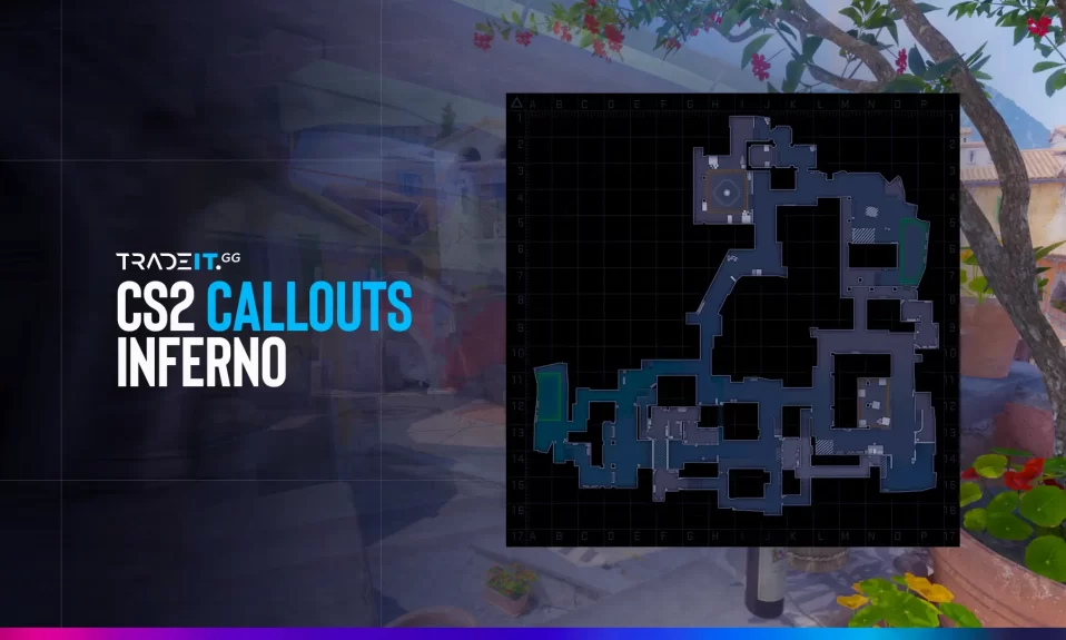 CS2 inferno callouts