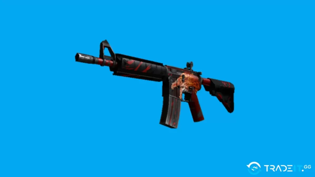 Best M4A4 Skins