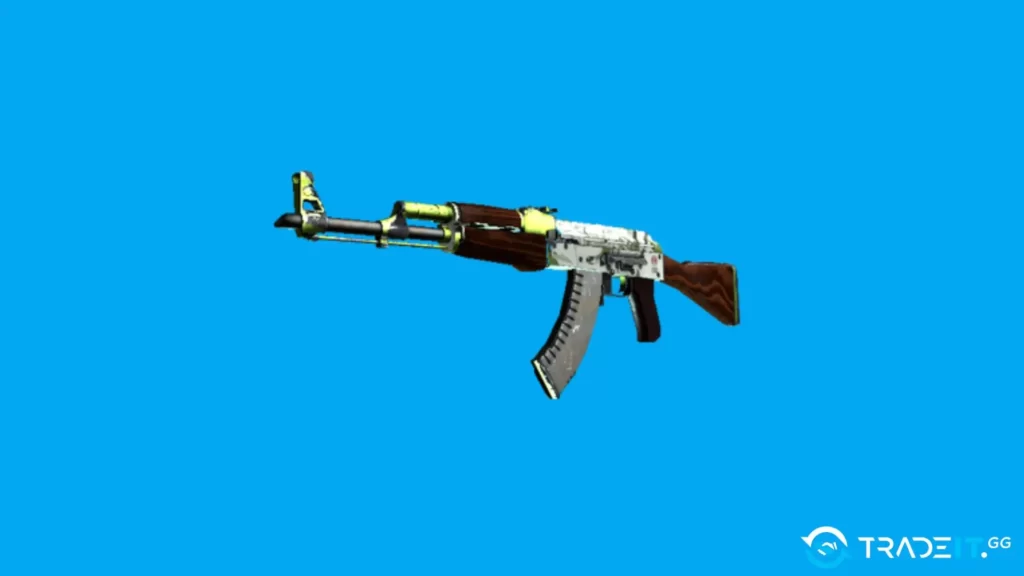 Best AK-47 Skins