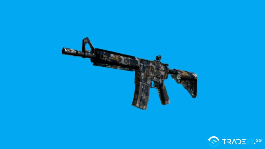 Best M4A4 Skins
