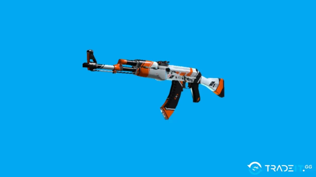 Best AK-47 Skins