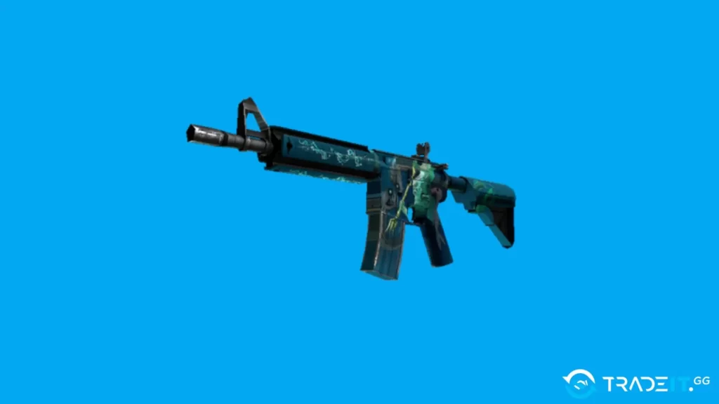 Best M4A4 Skins