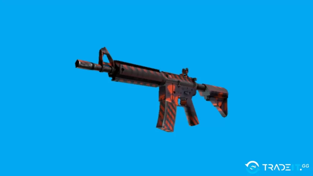 Best M4A4 Skins
