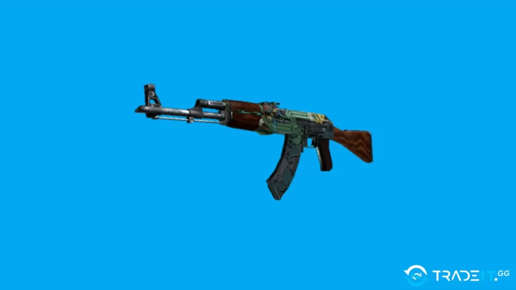 Best AK-47 Skins