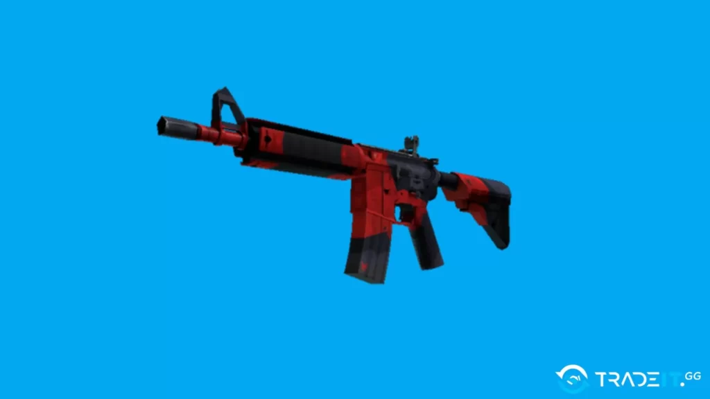 Best M4A4 Skins