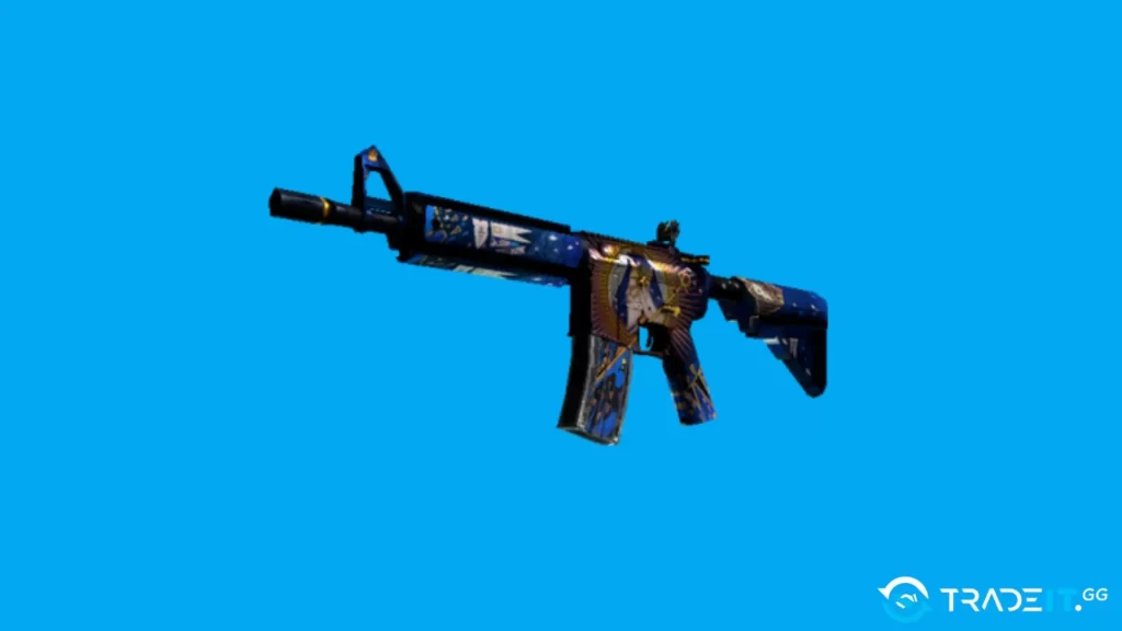 Best M4A4 Skins