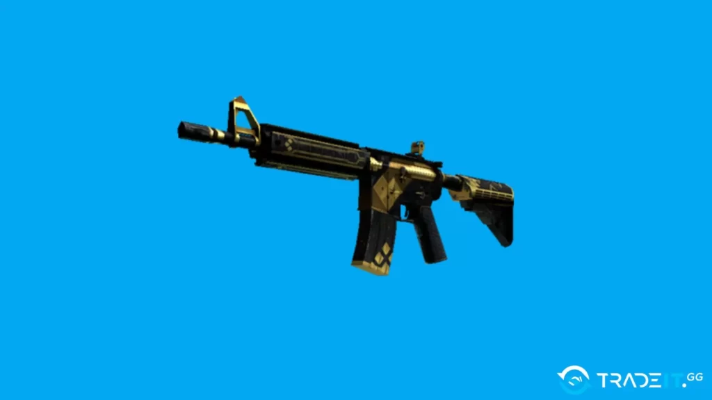 Best M4A4 Skins