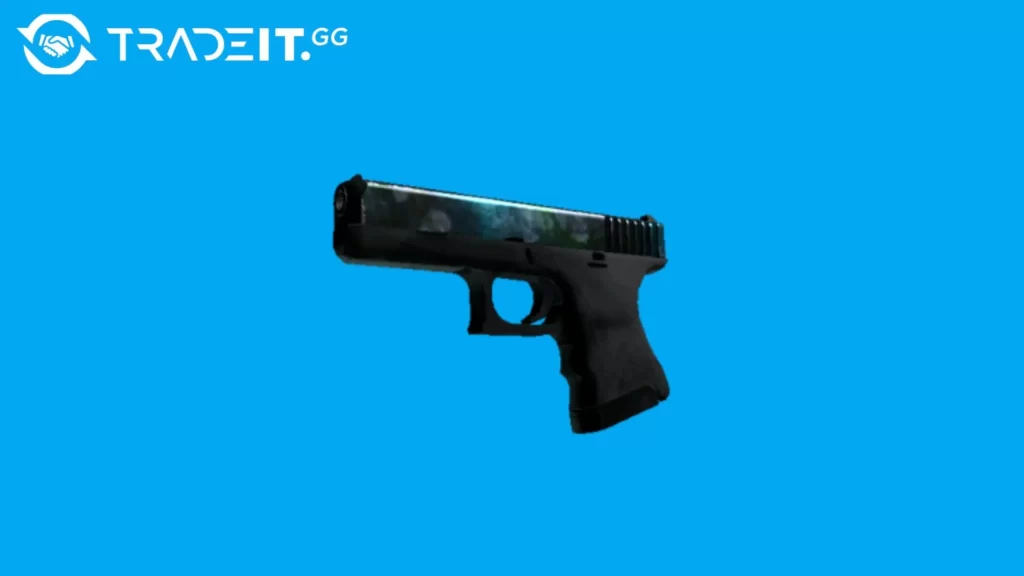 best glock-18 skins