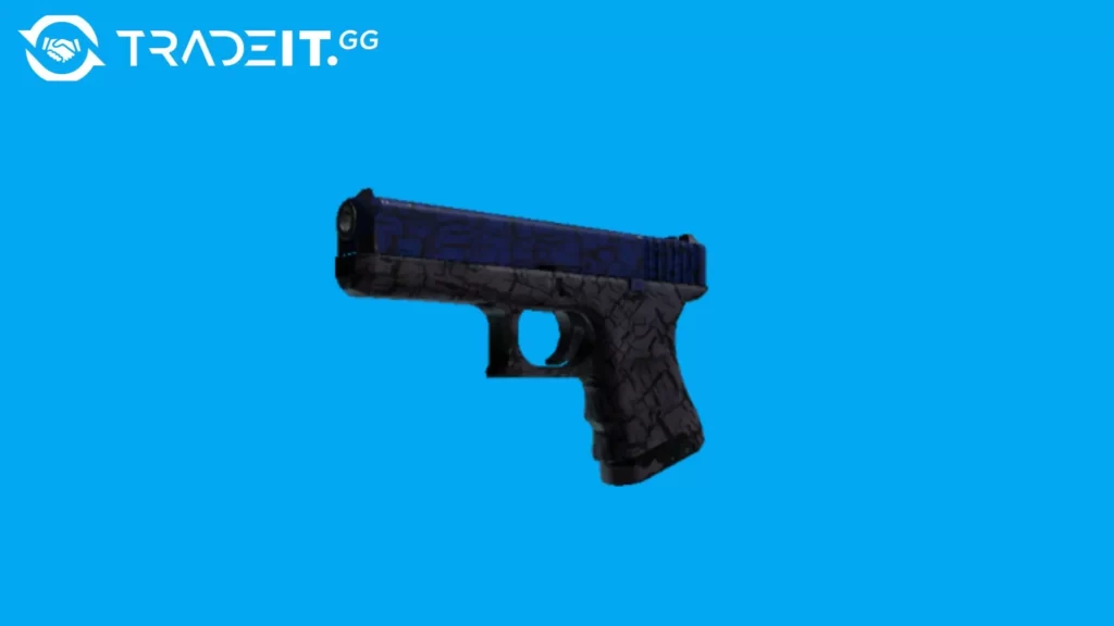 best glock-18 skins
