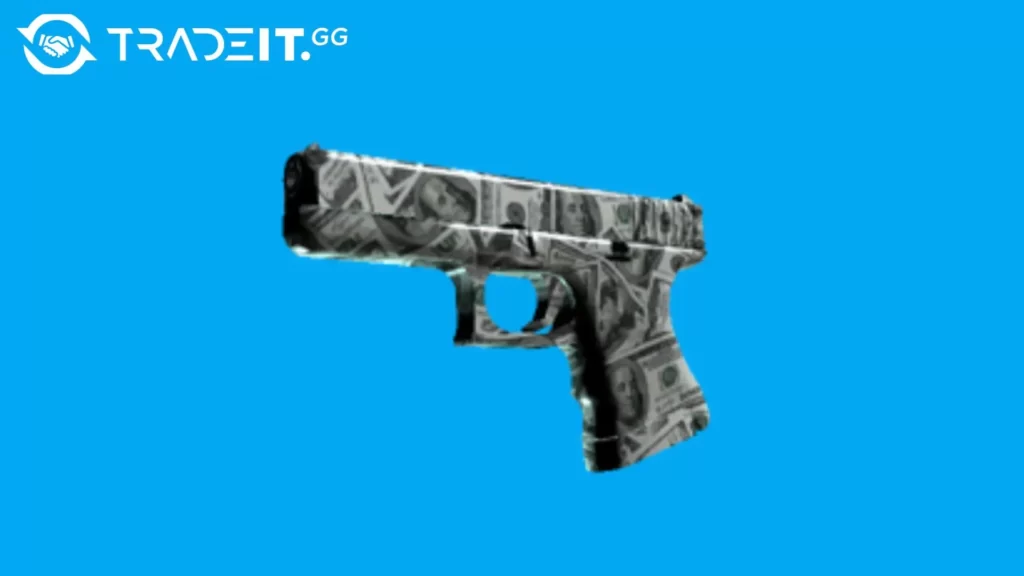 best glock-18 skins