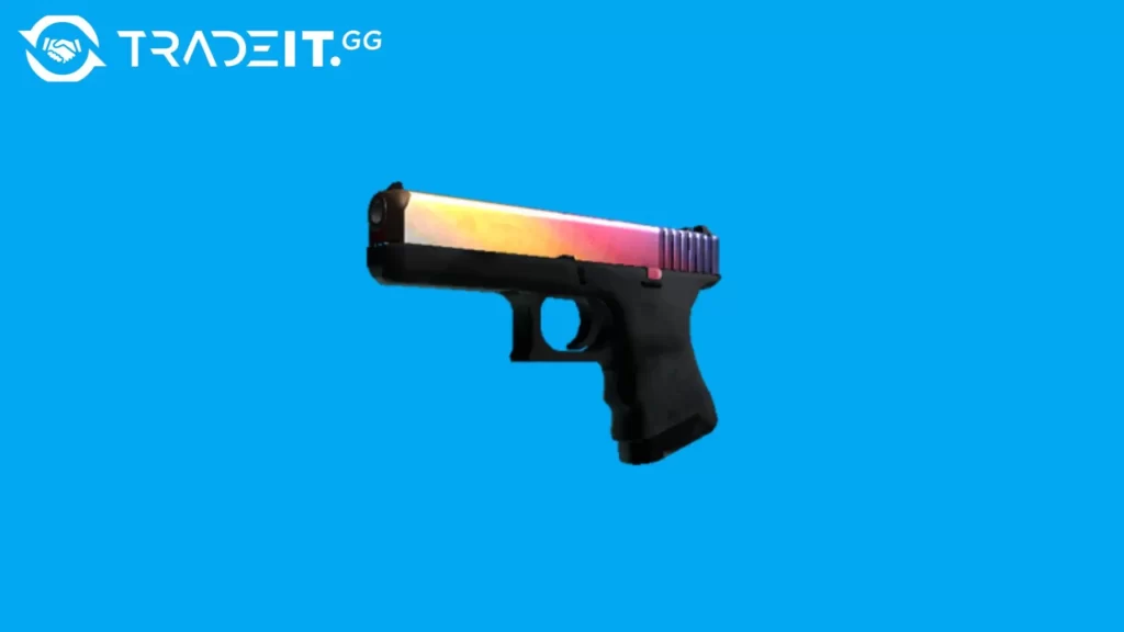 best glock-18 skins