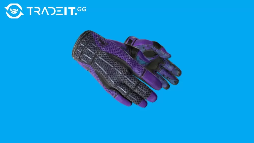 most expensive cs2 gloves