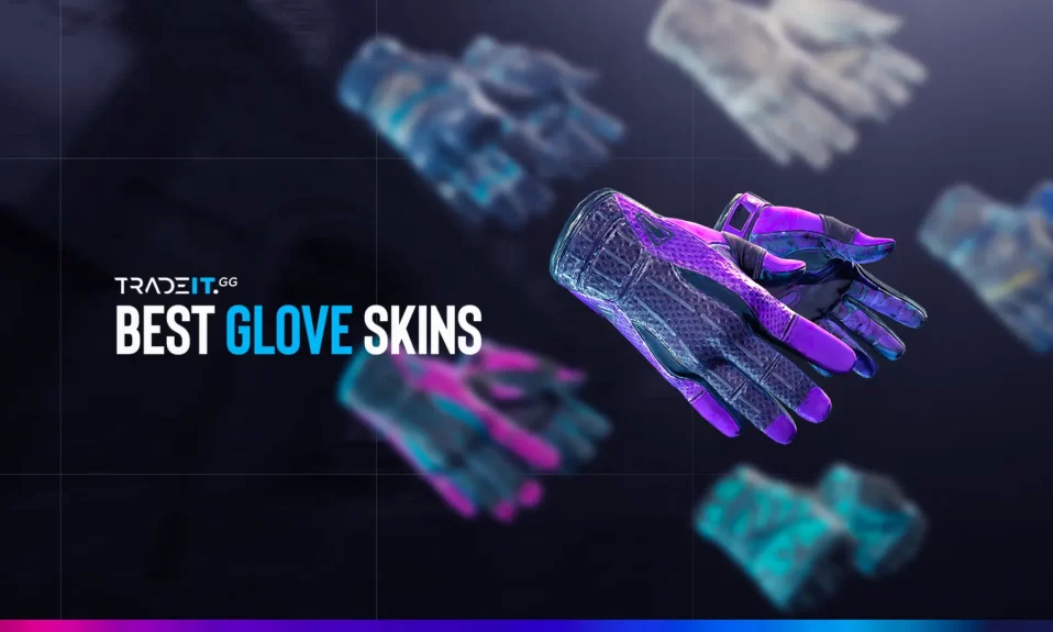 Best Gloves Skins in CS2 – TOP 10