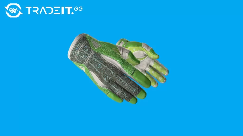 most expensive cs2 gloves