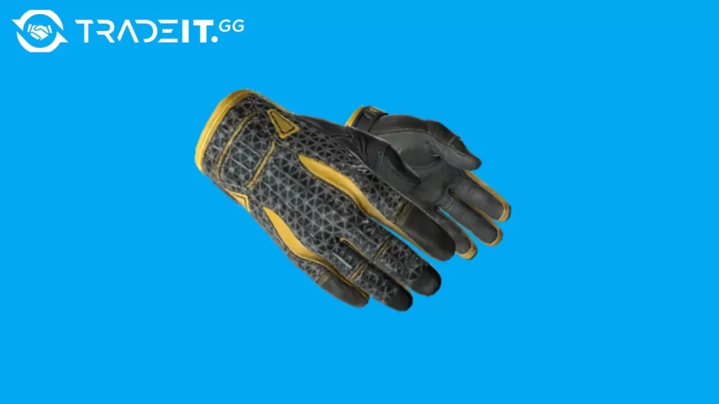most expensive cs2 gloves