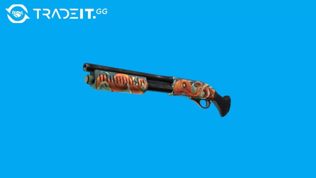 best sawed-off skins