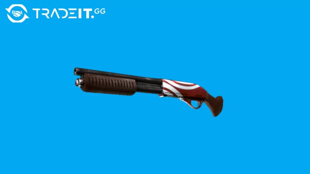 best sawed-off skins