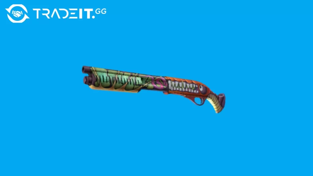 best sawed-off skins