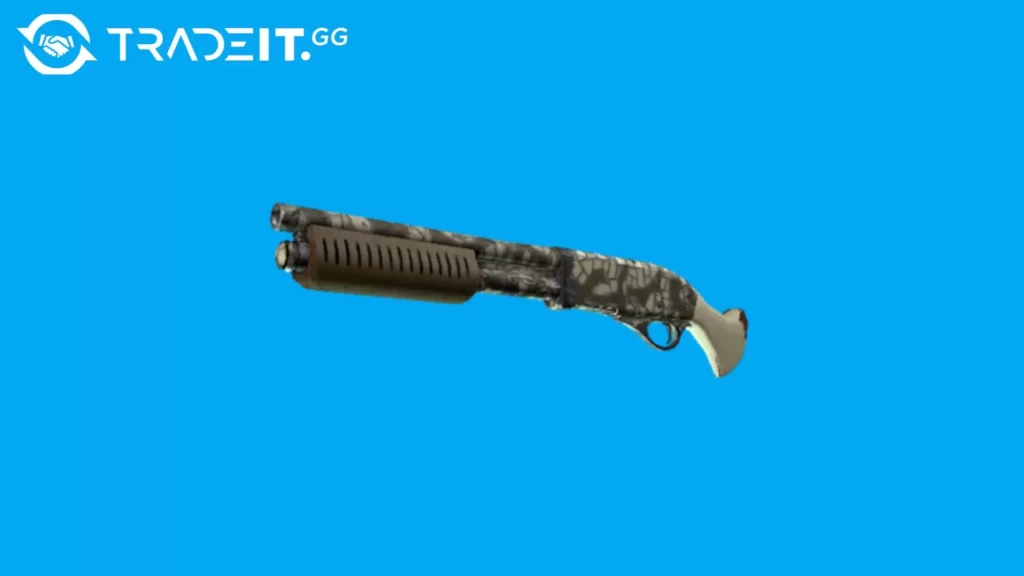 best sawed-off skins