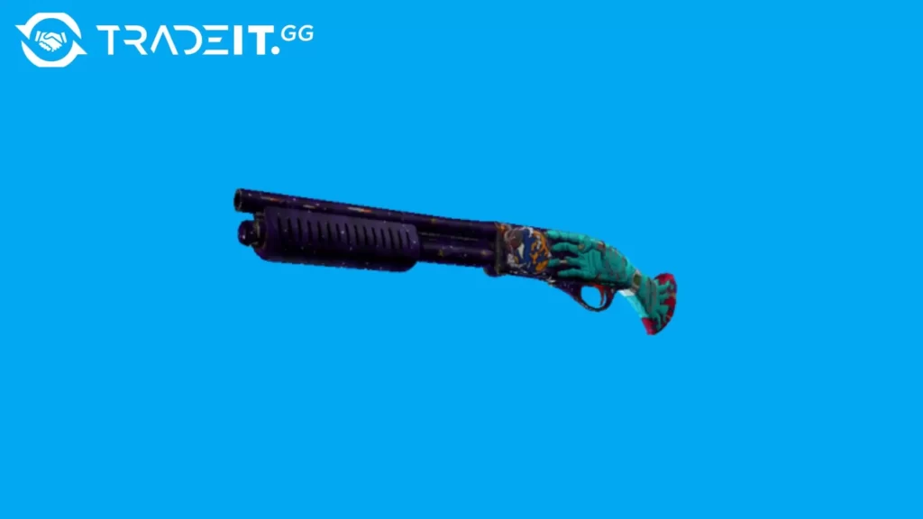 best sawed-off skins