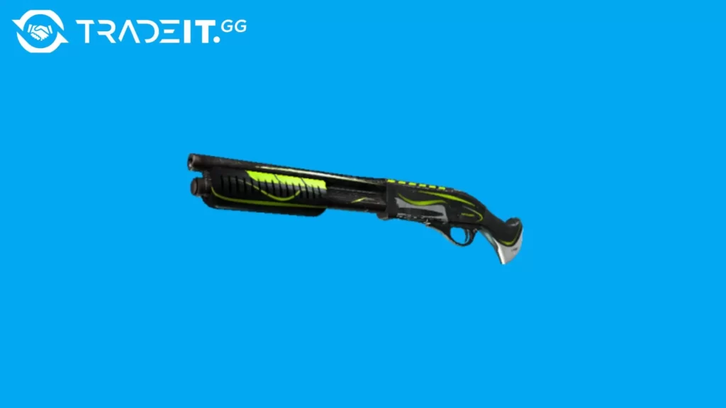 best sawed-off skins