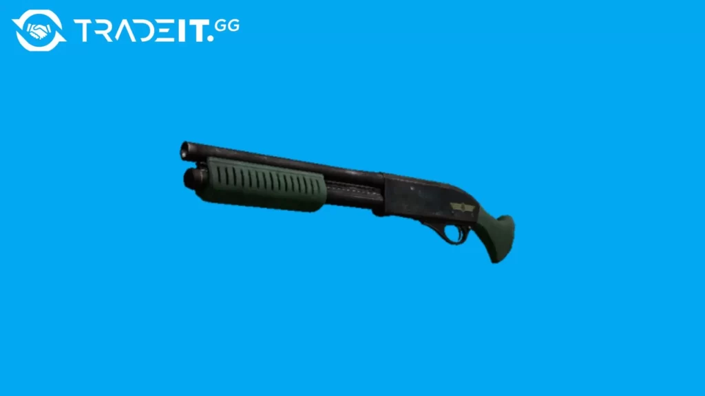 best sawed-off skins