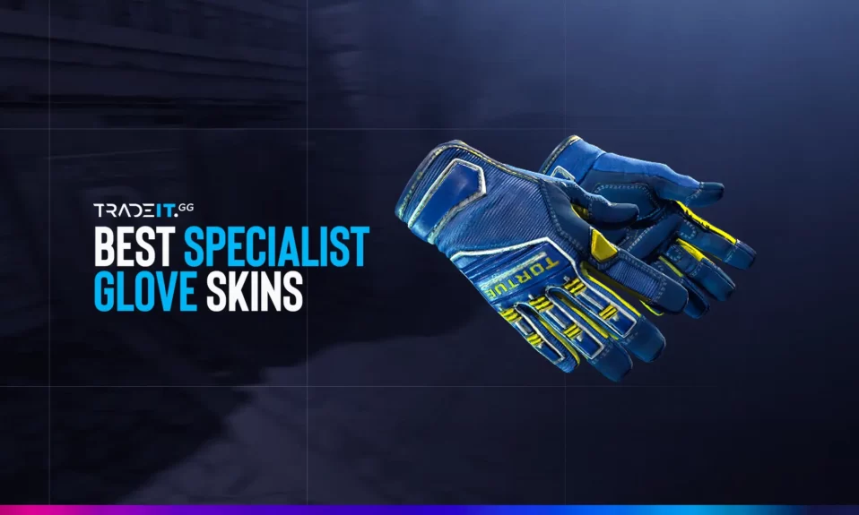 Best Specialist Gloves Skins in CS2 – TOP 10