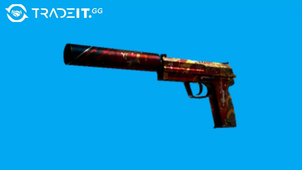 best usp-s skins