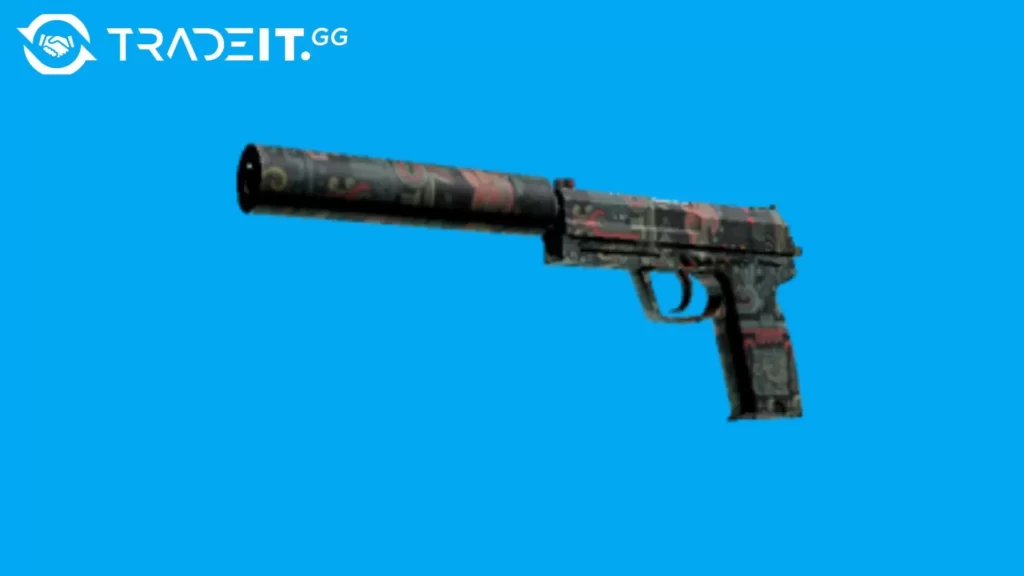 best usp-s skins