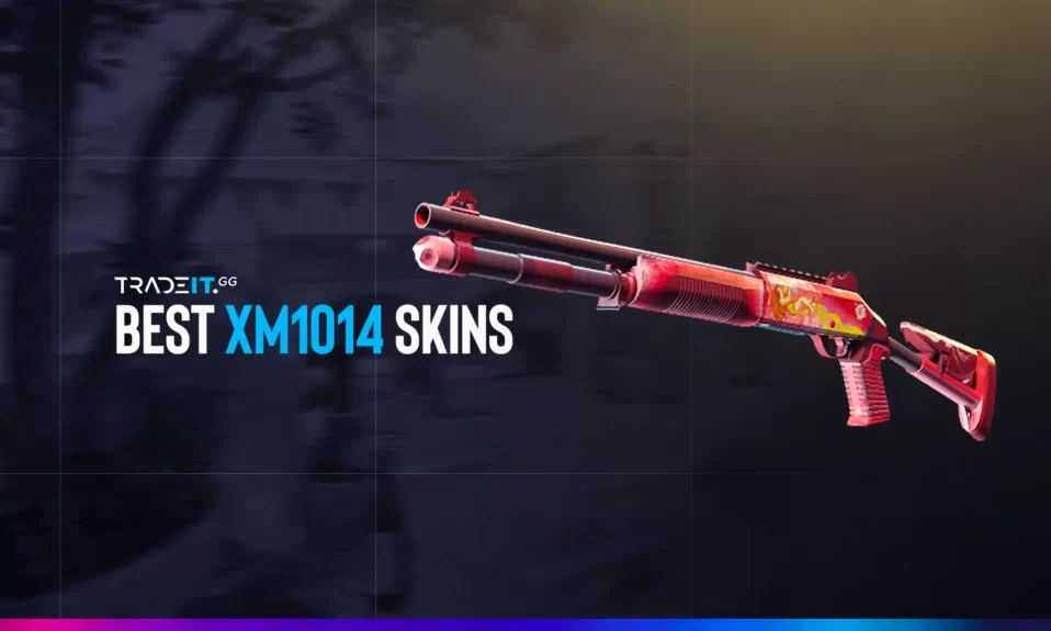 Best XM1014 Skins in CS2 – TOP 10