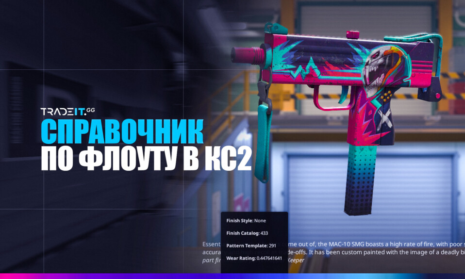 Руководство по флоуту в КС2