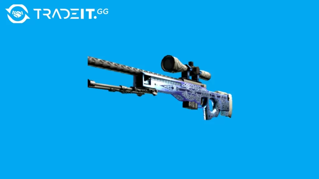 best guns in cs2