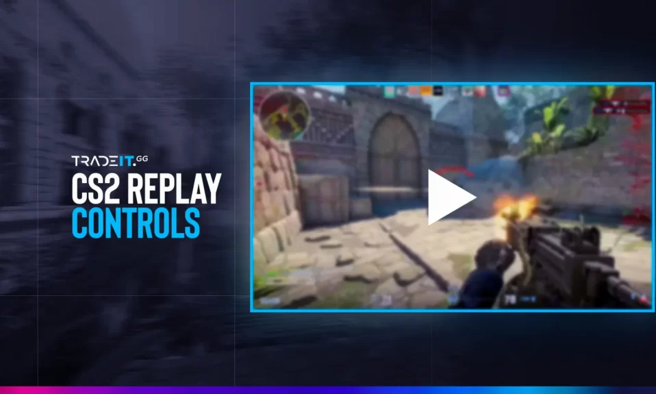 A Complete Guide to CS2 Replay Controls