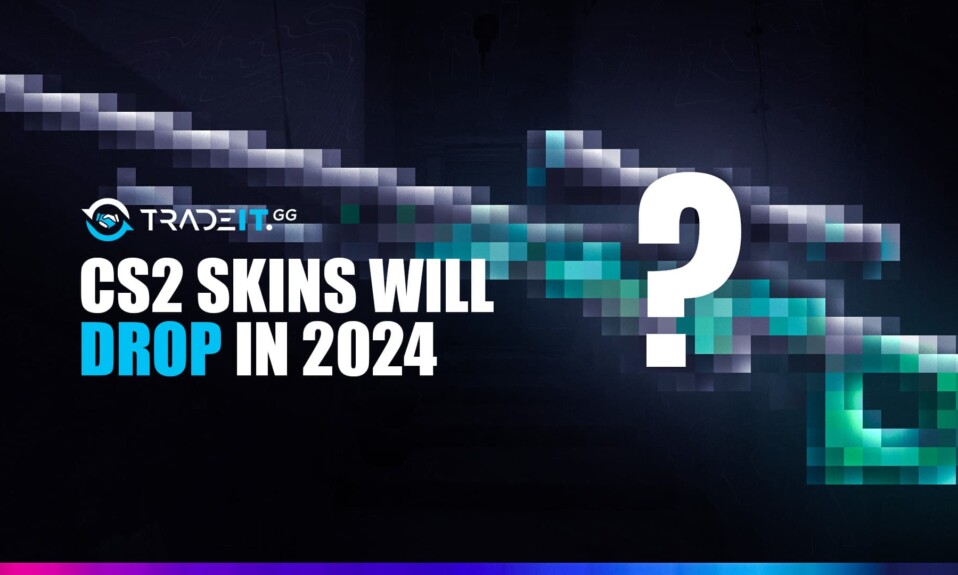 Find out what the CS2 drop pool contains and how the CS2 drop system works. Knowledge of this system will serve you well.