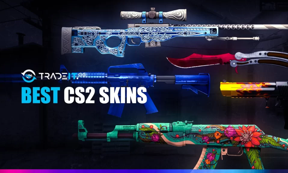 Best CS2 Skins